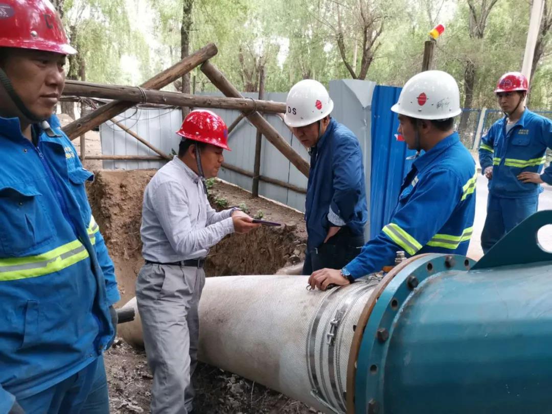 惠来工业管道清洗-管道清淤