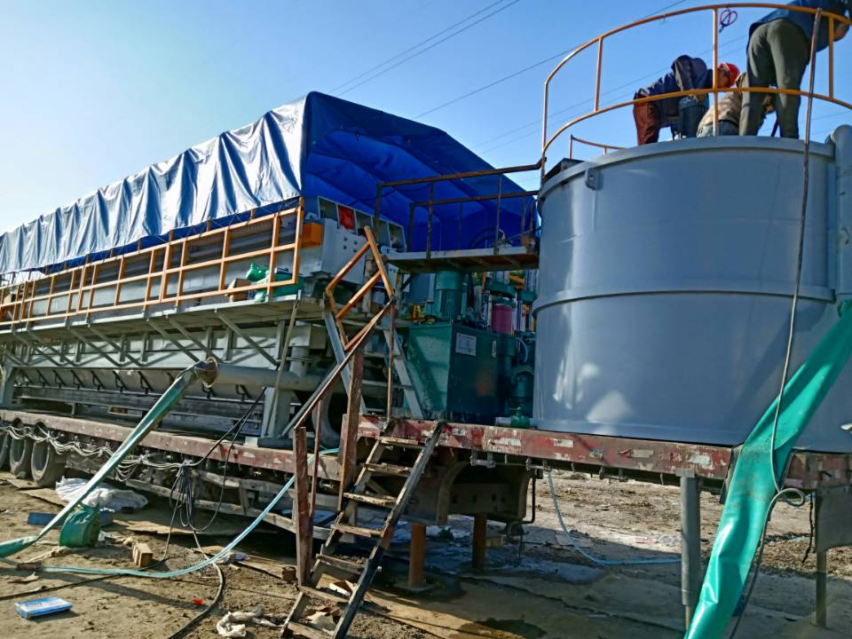 惠来污水池淤泥处理-河道清淤-炜誉市政