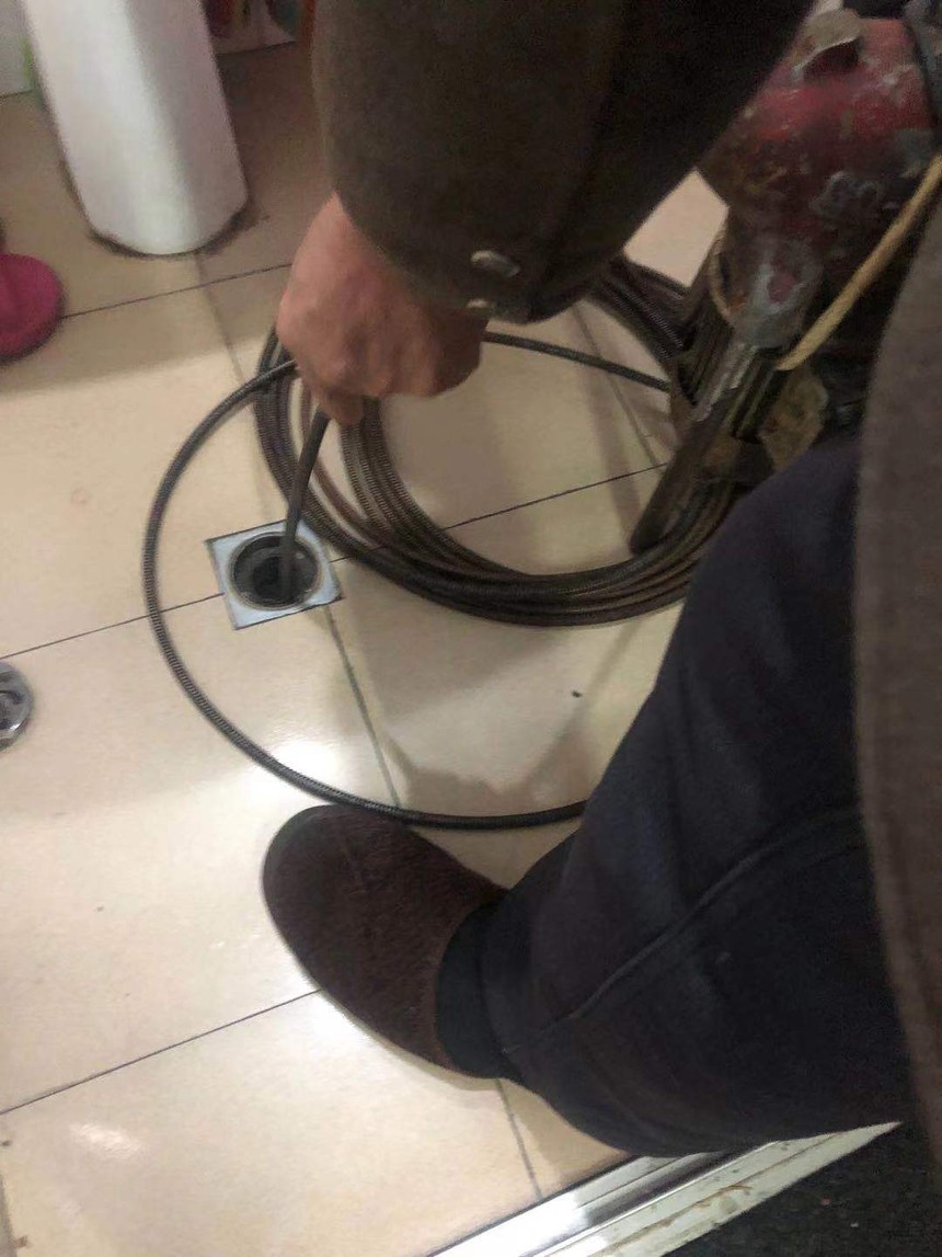 惠来管道疏通，疏通下水道