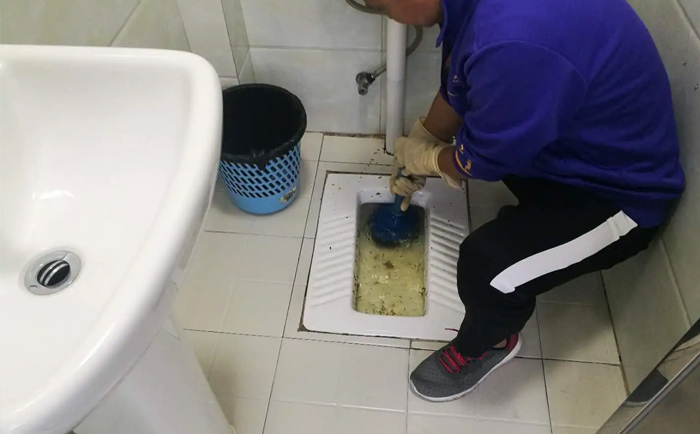 惠来疏通蹲坑